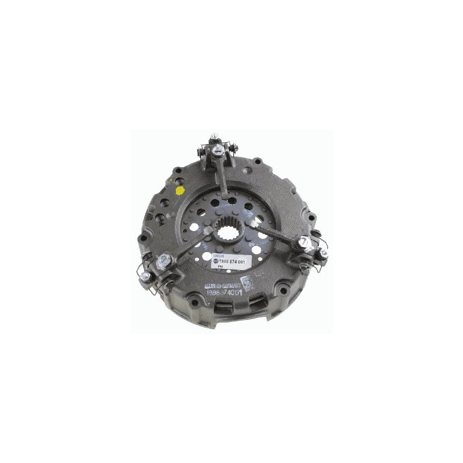 Sachs 1888 874 001 Clutch Pressure Plate