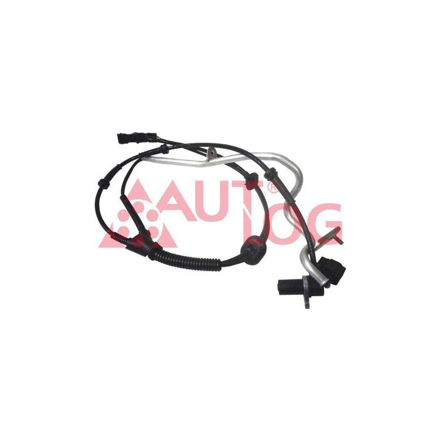 Autlog AS4471 Abs Sensor For Vw Passat