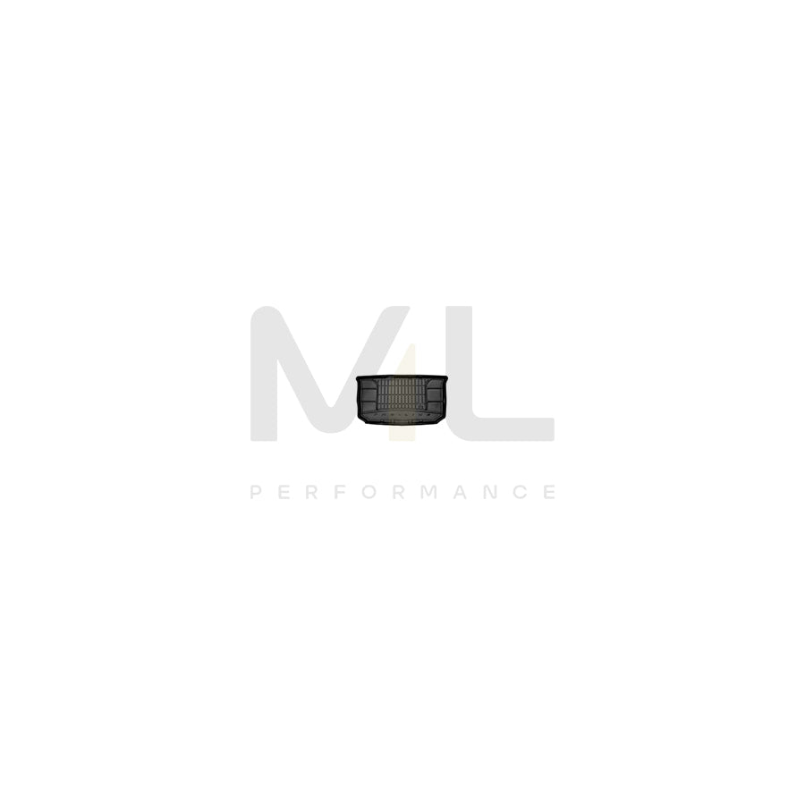 FROGUM TM406773 Car boot tray TPE (thermoplastic elastomer), Nonslip | ML Performance Car Parts