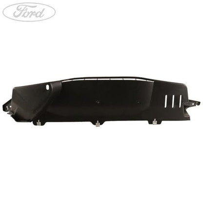 GENUINE FORD 1842642 TRANSIT ALTERNATOR HEAT SHIELD WITH START STOP SYSTEM | ML Performance UK