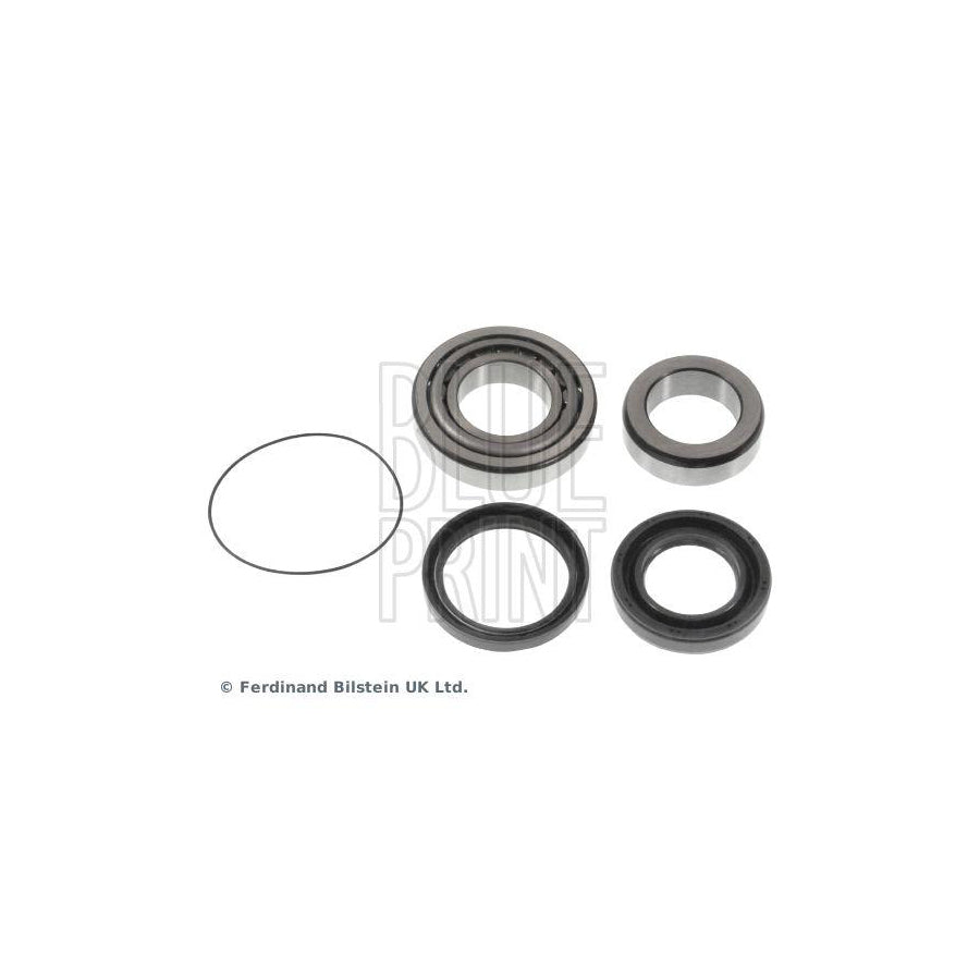 Blue Print ADC48339 Wheel Bearing Kit For Mitsubishi L200 III Pickup (K6)