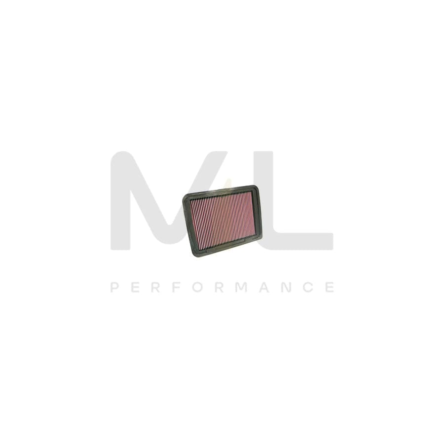 K&N 33-2306 Replacement Air Filter | ML Car Parts UK | ML Performance