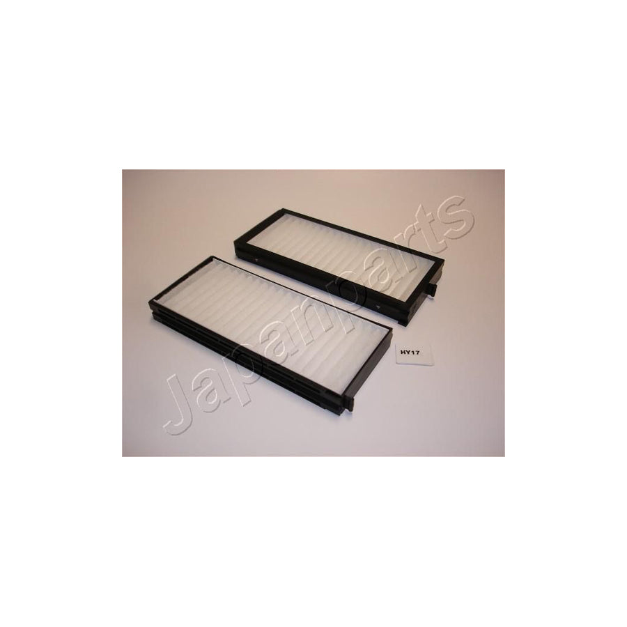 Japanparts FAA-HY17 Pollen Filter For Hyundai Terracan (Hp) | ML Performance UK Car Parts