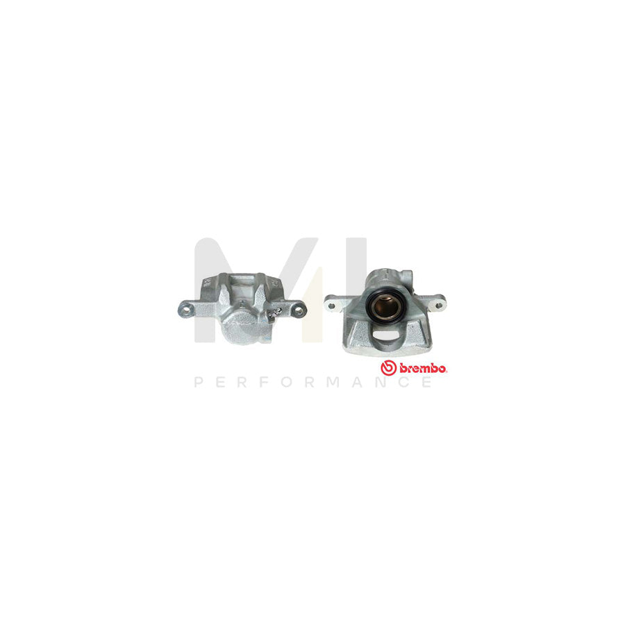 BREMBO F 83 326 Brake Caliper for TOYOTA Avensis Verso (M2) | ML Performance Car Parts