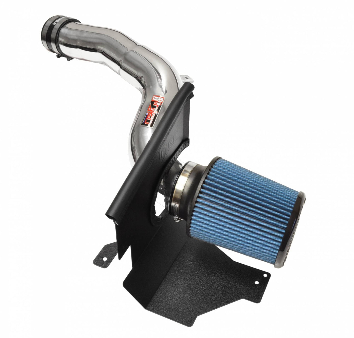 INJEN SP SHORT RAM COLD AIR INTAKE SYSTEM (POLISHED) - SP9003P