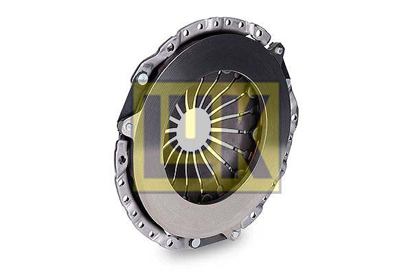 LuK 123 0281 10 Clutch Pressure Plate For Mitsubishi Shogun Pinin (V60)