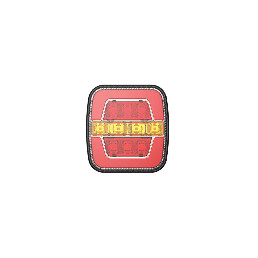 Amio Rcl-05-Lr 02370 Rear Light