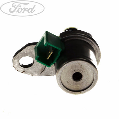 GENUINE FORD 4023766 TRANSMISSION CONTROL SOLENOID | ML Performance UK