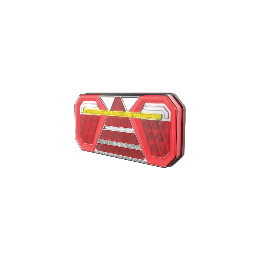 Amio Rcl-04-R 02369 Rear Light