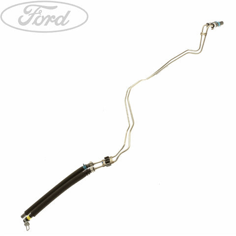 GENUINE FORD 1369263 FOCUS FOCUS C-MAX DPF SENSOR PIPE | ML Performance UK