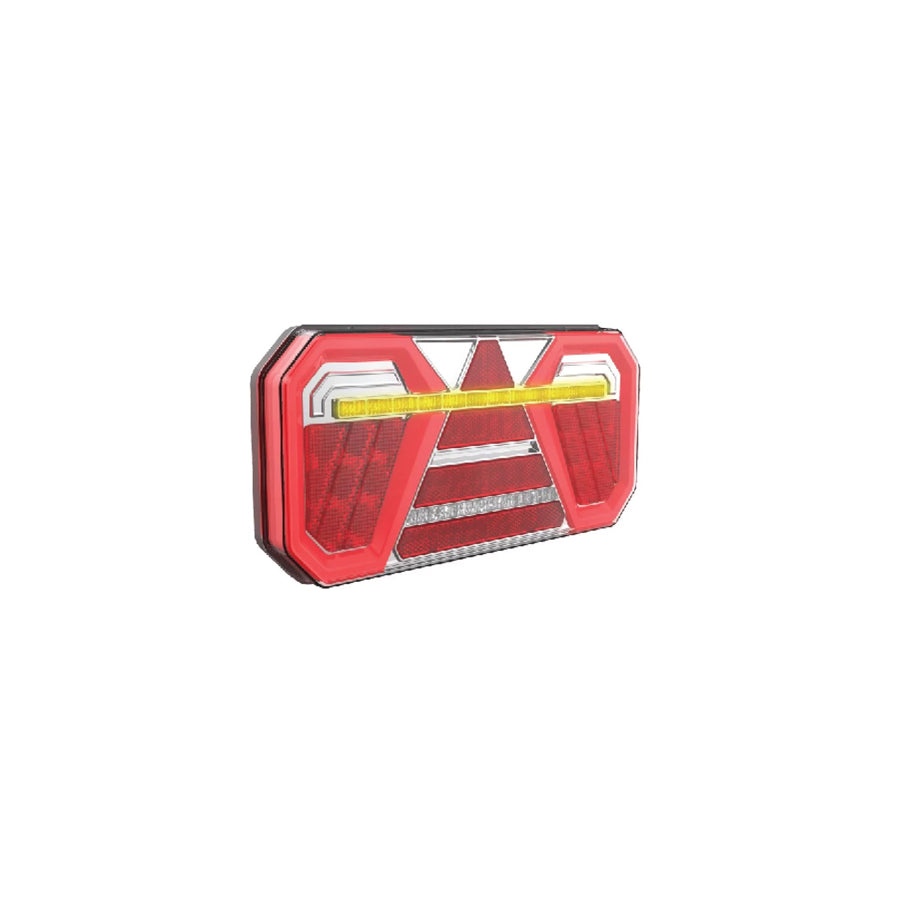 Amio Rcl-04-L 02368 Rear Light