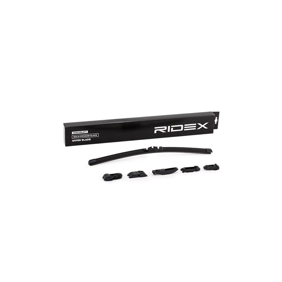 Ridex 298W0151 Wiper Blade | ML Performance UK Car Parts