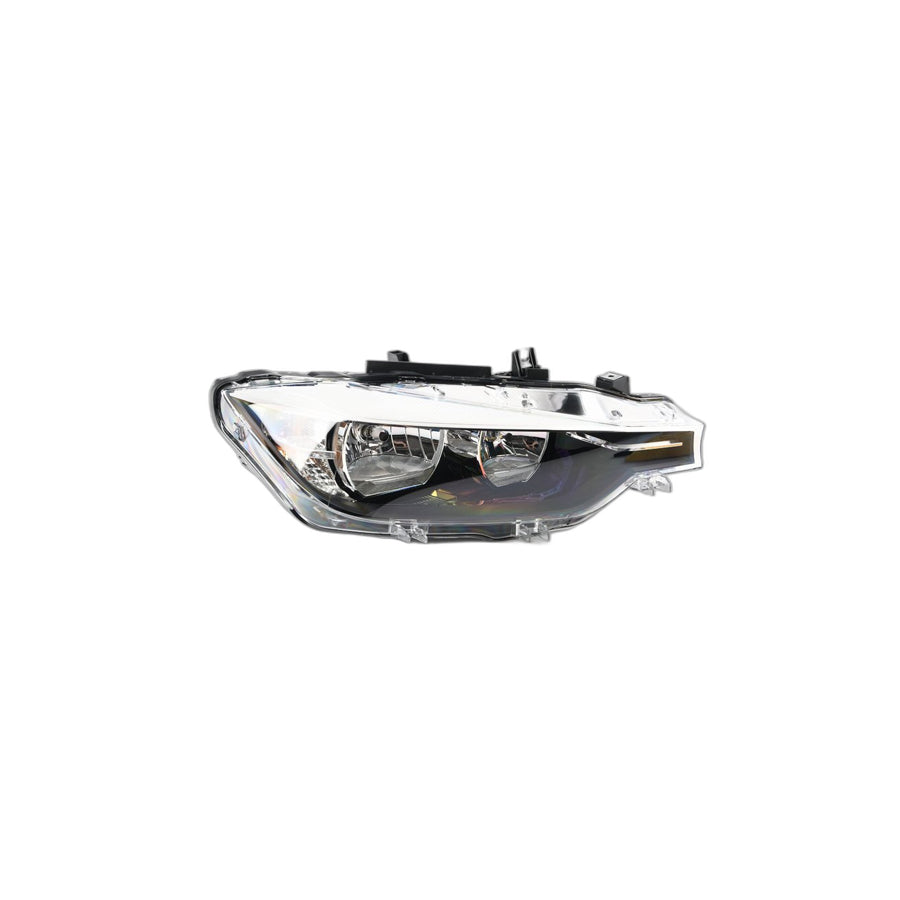 Genuine BMW 63117365600 F30 F31 Headlight, Halogen, Right (Inc. 330iX, 328i & 320i)