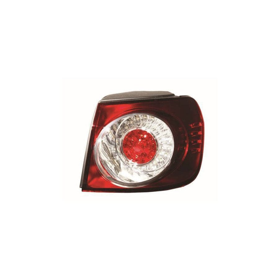 Abakus 4411972R3AE Rear Light For Vw Golf Plus / Crossgolf (5M1, 521) | ML Performance UK