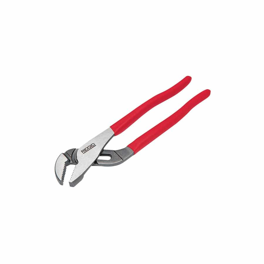 RIDGID RID80475 734 Tongue & Groove Pliers 250mm | ML Performance UK