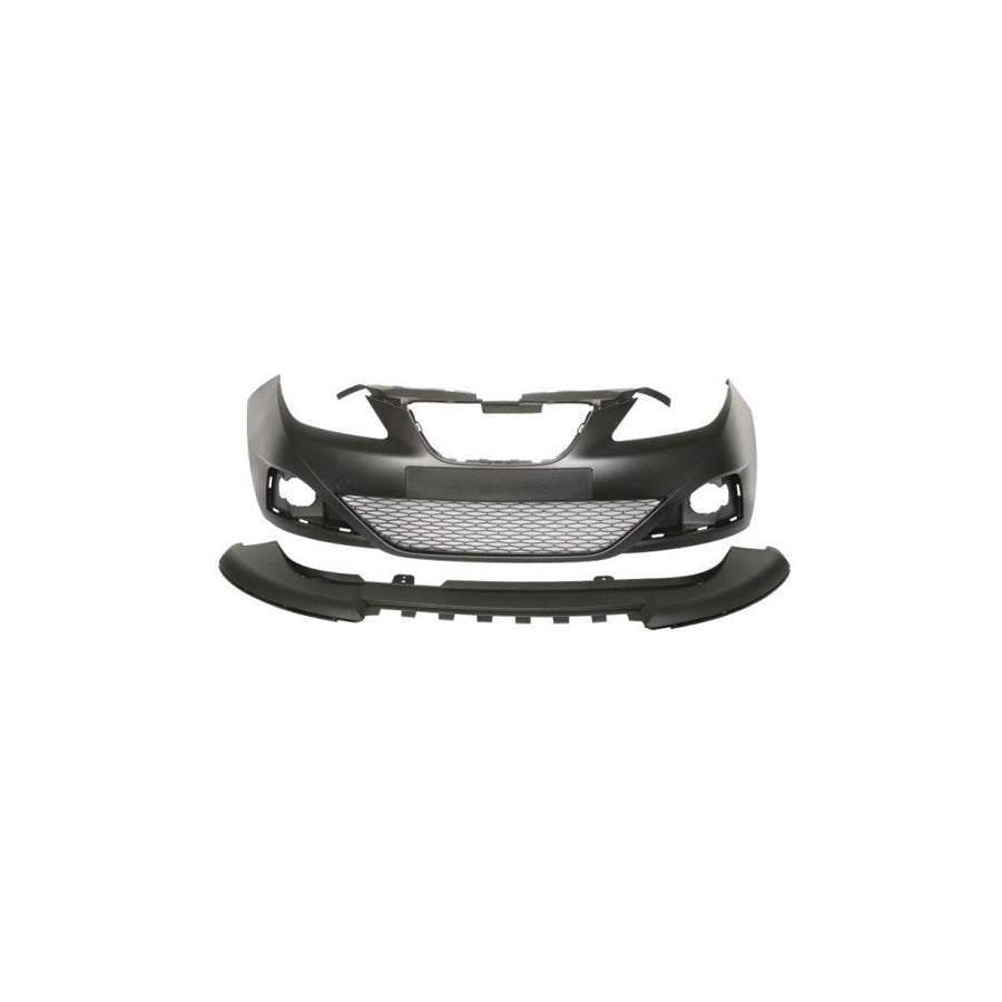 Blic 5510-00-6621900Q Bumper For Seat Ibiza