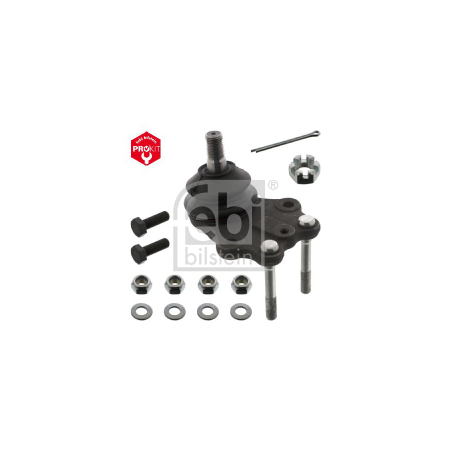 Febi Bilstein 43086 Ball Joint