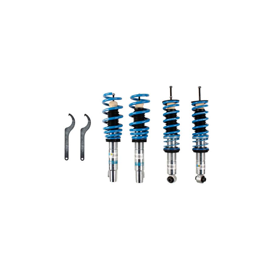 Bilstein 47-139275 ALFA ROMEO B14 PSS Coilover (Inc. 159, Brera, Spider) 1 | ML Performance UK Car Parts