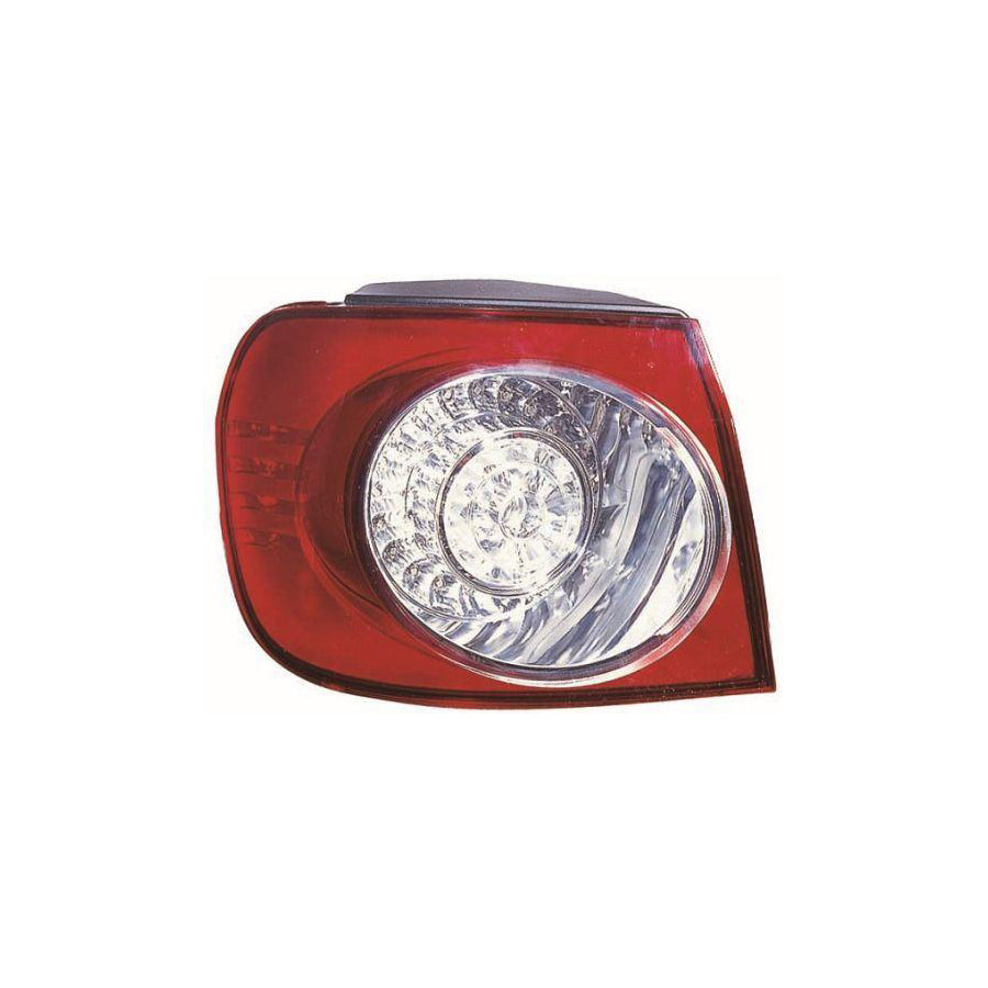 Abakus 4411972LAE Rear Light For Vw Golf Plus / Crossgolf (5M1, 521) | ML Performance UK