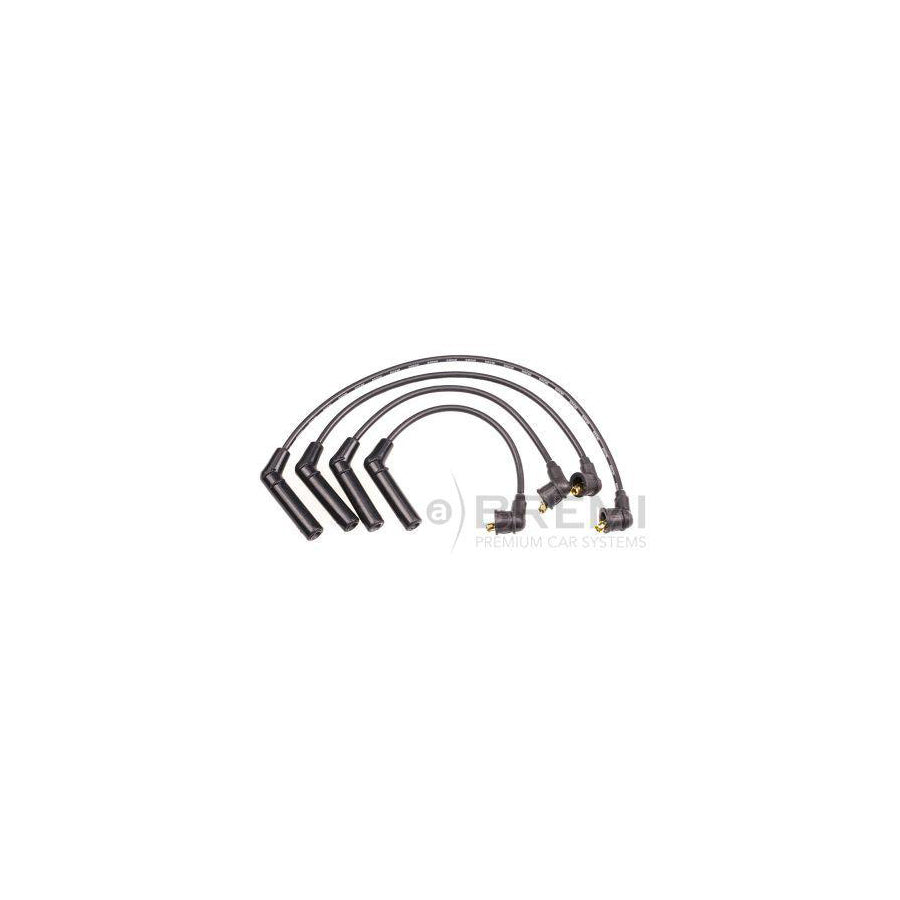 Bremi 600/481 Ignition Cable Kit