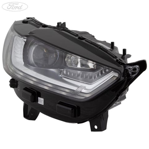 GENUINE FORD 2519161 MONDEO O/S DRIVERS SIDE LED ADAPTIVE HEADLIGHT 20 | ML Performance UK