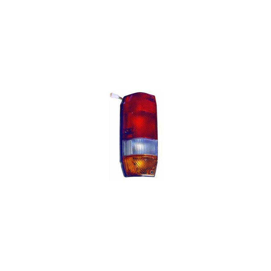 Abakus 2121974LA Rear Light For Toyota Land Cruiser Prado 70 Off-Road (J70) | ML Performance UK