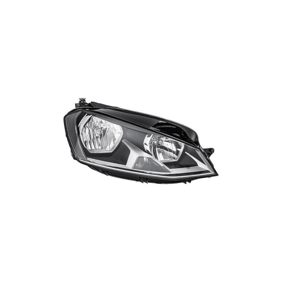 Hella 1EL 011 956-421 Headlight For VW Golf