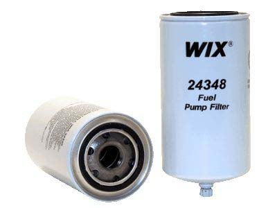 WIX Filters 24348 Fuel Filter