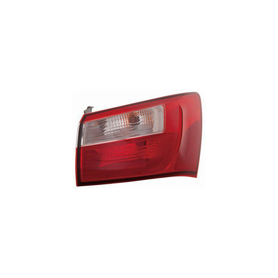 Abakus 3231942RUQ Rear Light For Kia Rio Iii Saloon (Ub) | ML Performance UK