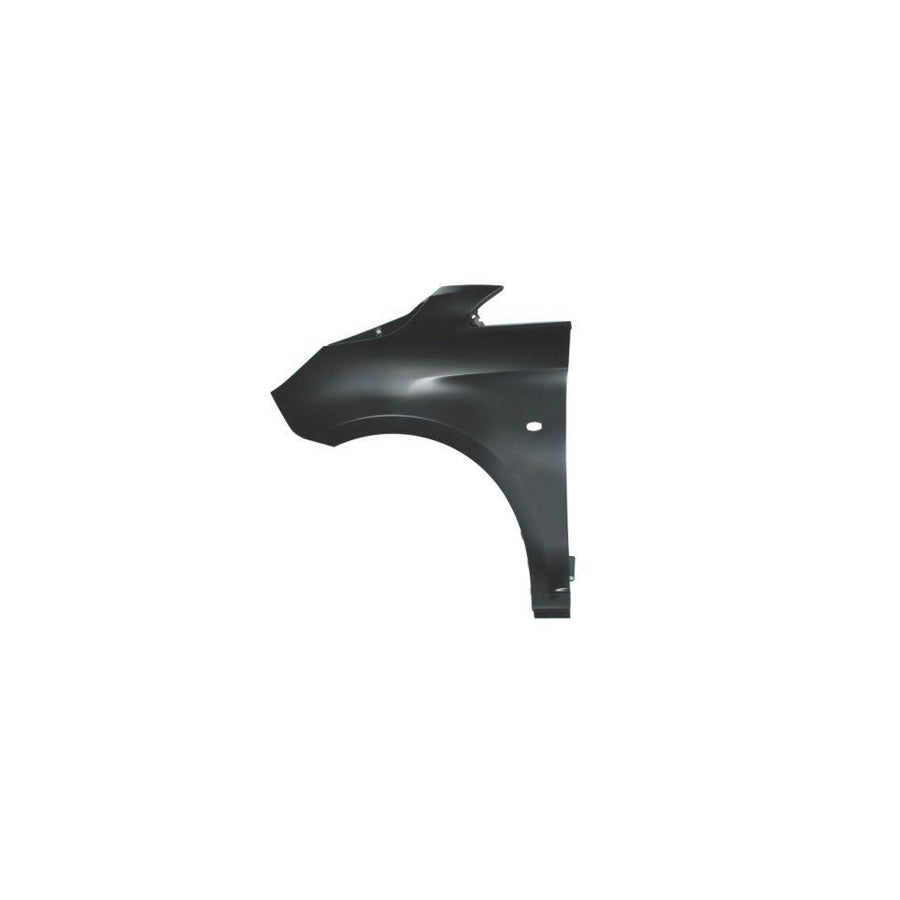 Blic 6504-04-3544311P Wing Fender