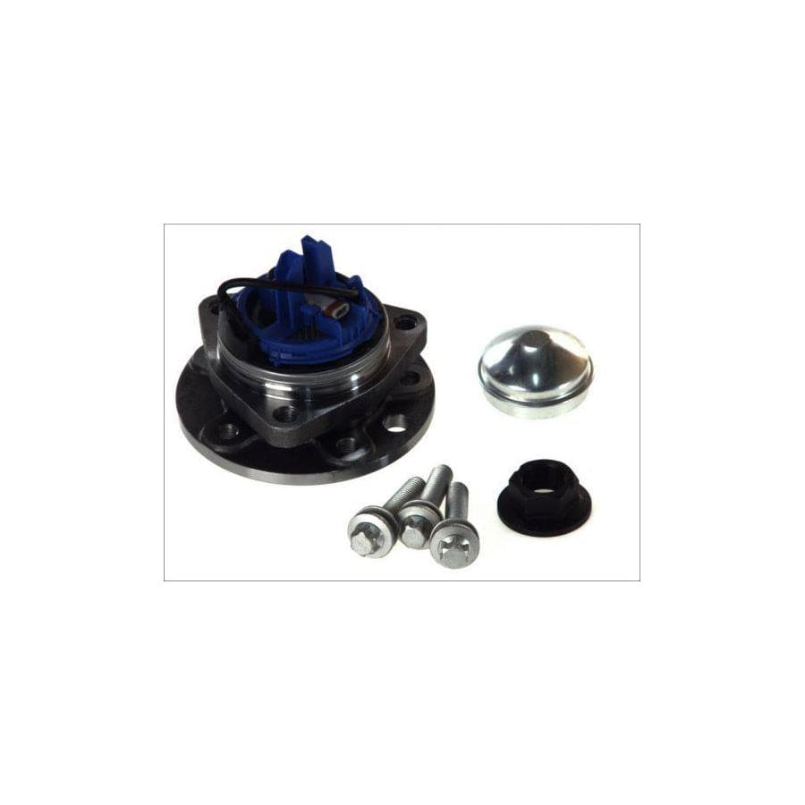 Bta H1X017BTA Wheel Bearing Kit