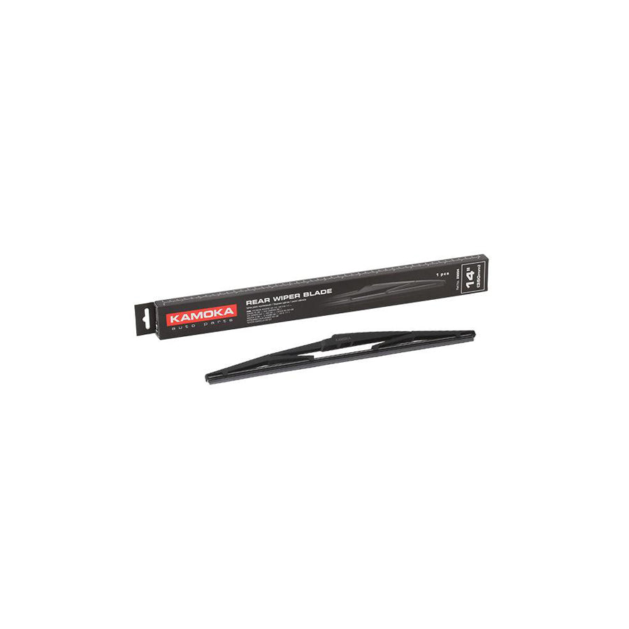 Kamoka 29004 Wiper Blade | ML Performance UK Car Parts