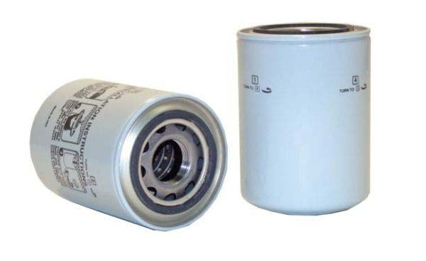 WIX Filters 51611 Oil Filter