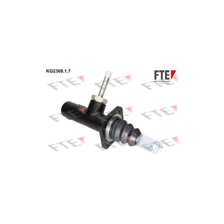 Fte Kg2308.1.7 Master Cylinder, Clutch | ML Performance UK Car Parts