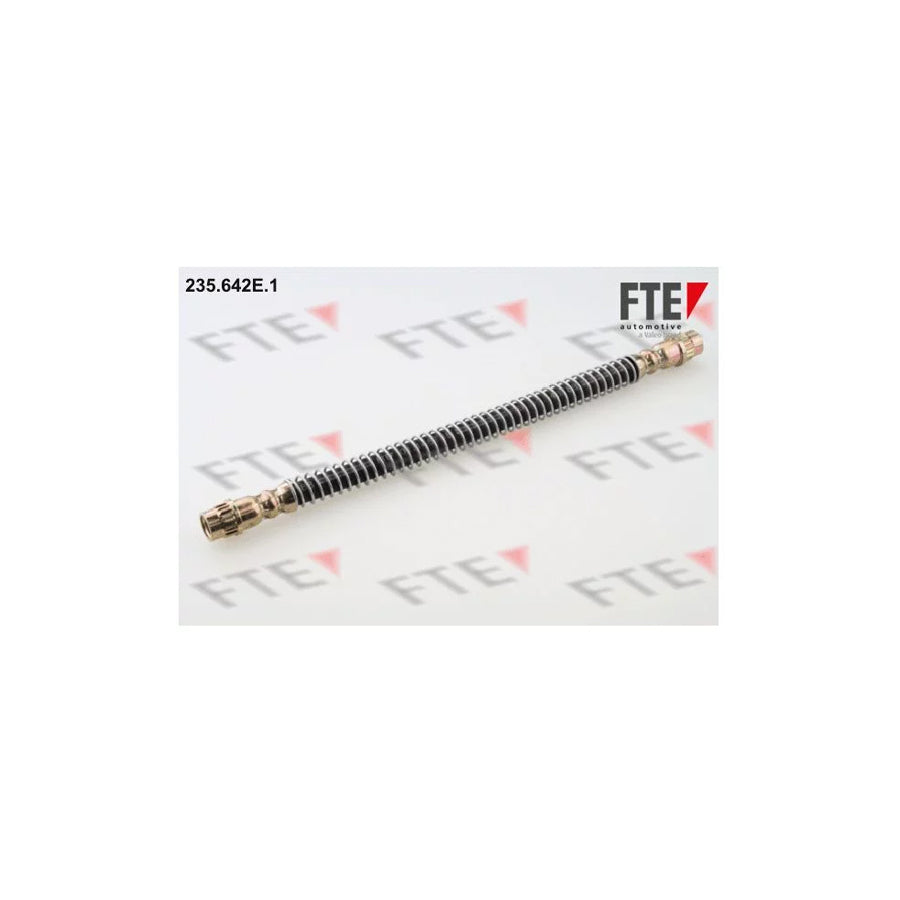 Fte 235.642E.1 Brake Hose For CitroÃ«n C5 | ML Performance UK Car Parts