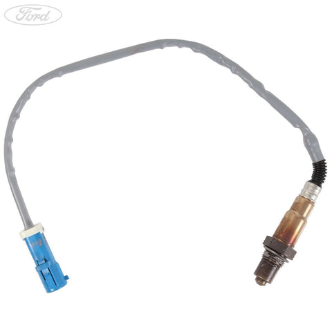 GENUINE FORD 1536254 FOCUS C-MAX LAMBDA O2 OXYGEN SENSOR | ML Performance UK