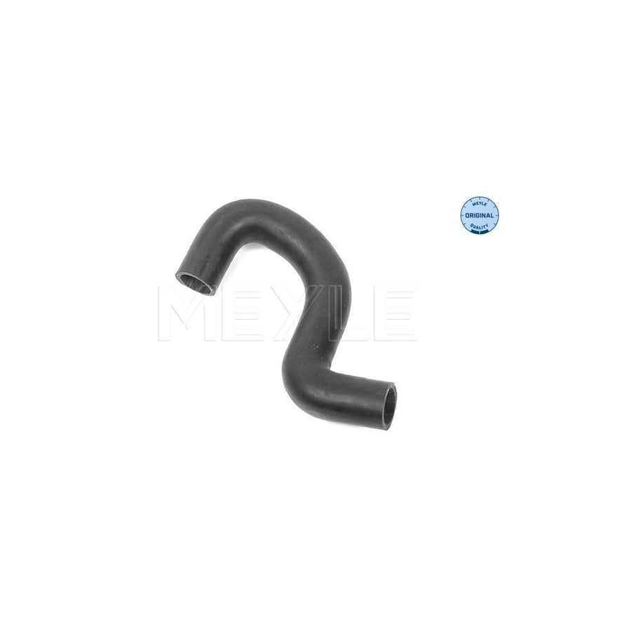 Meyle 119 121 0046 Radiator Hose