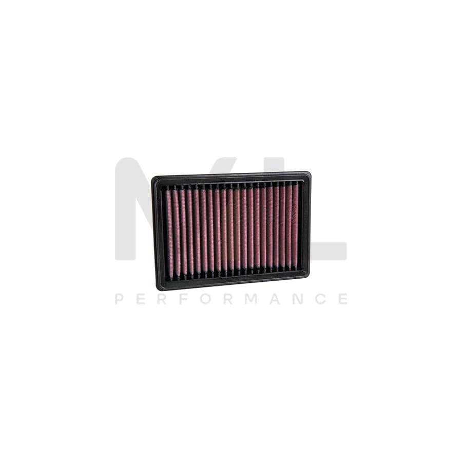 K&N MG-8506 Replacement Air Filter | ML Car Parts UK | ML Performance