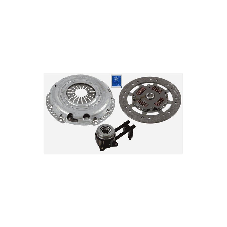 Sachs 3000 990 521 Clutch Kit