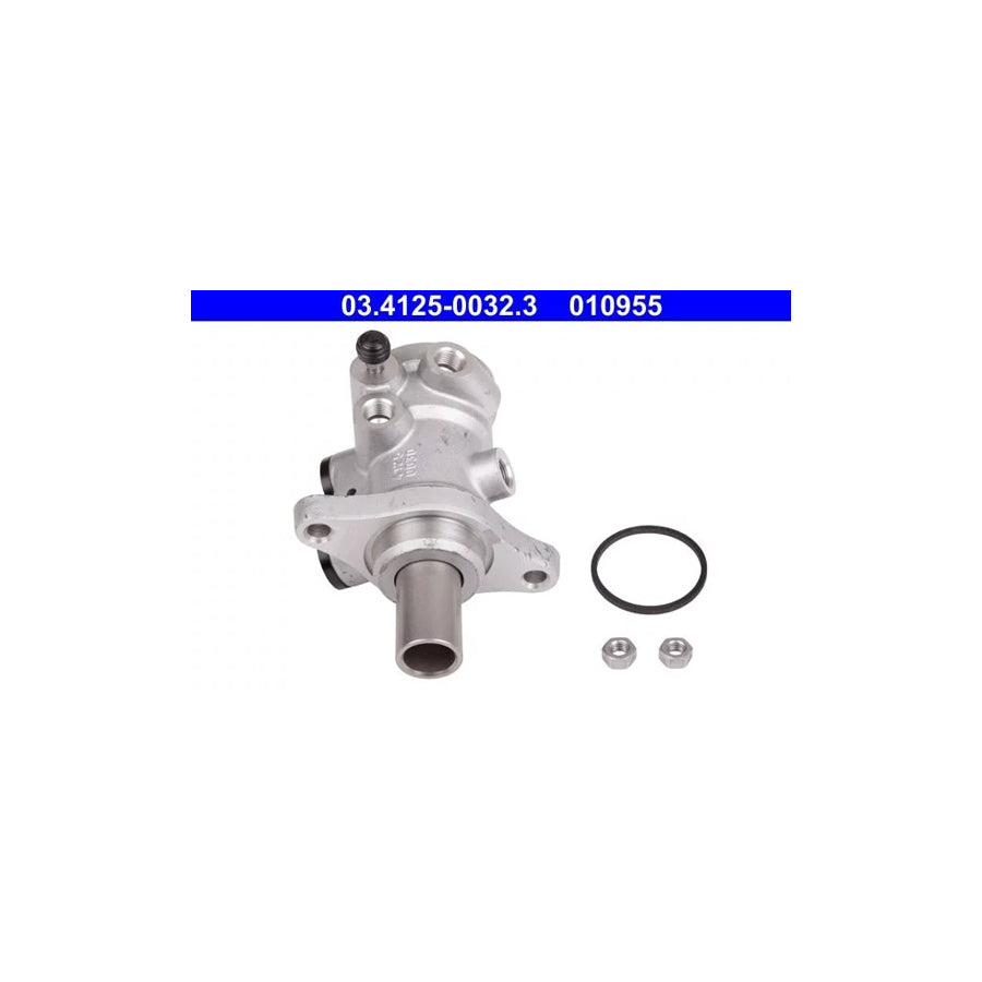 ATE 03.4125-0032.3 Brake Master Cylinder