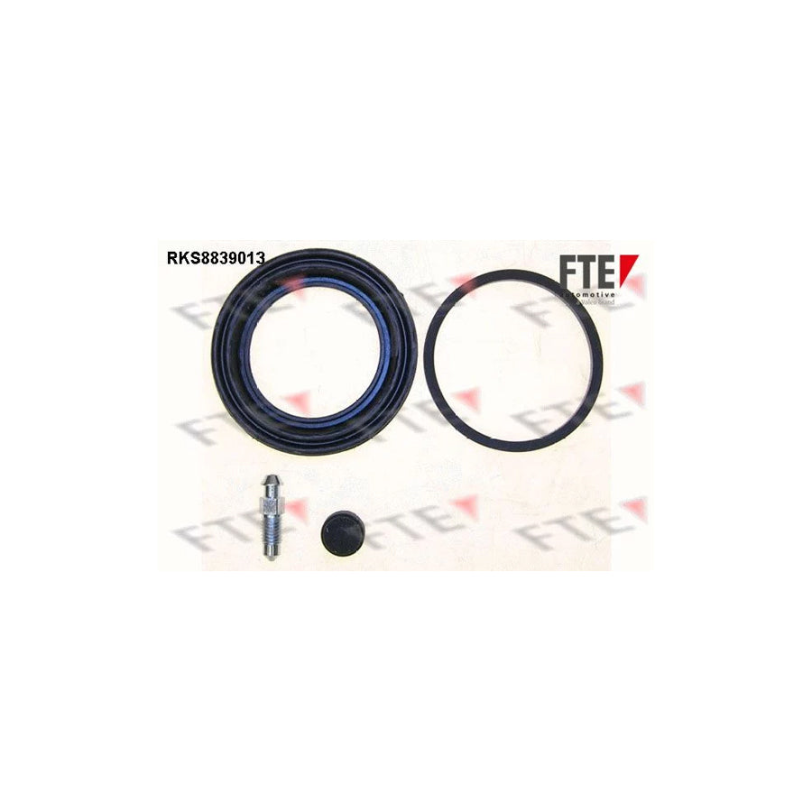 Fte 9324089 Repair Kit, Brake Caliper For Renault Rapid Van (F40, G40) | ML Performance UK Car Parts