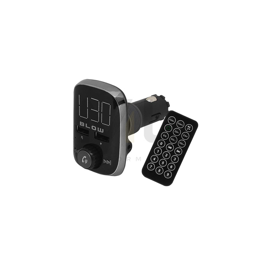 BLOW 74-147# FM transmitter | ML Performance Car Parts