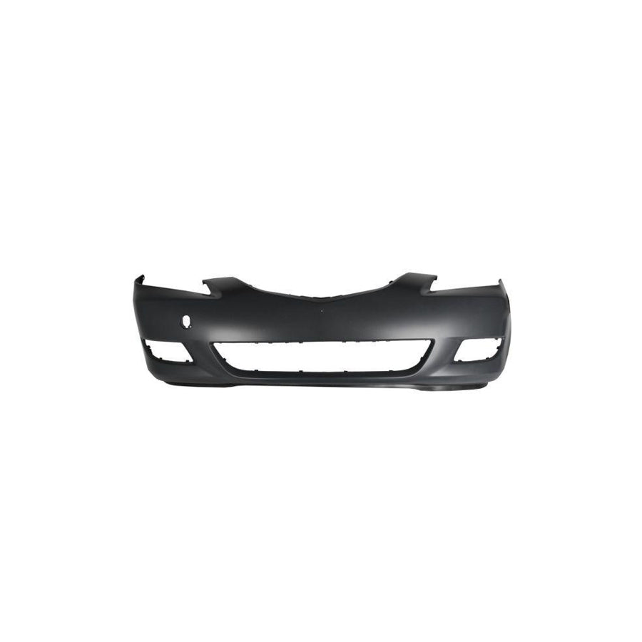 Blic 5510-00-3476901P Bumper For Mazda 3