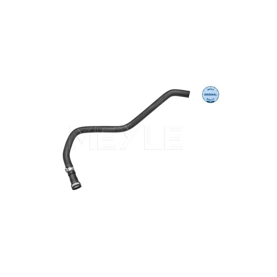 Meyle 219 222 0000 Radiator Hose