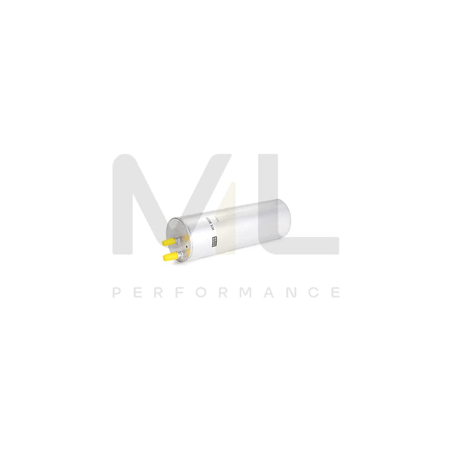 MANN-FILTER WK 8020 Fuel filter In-Line Filter | ML Performance Car Parts