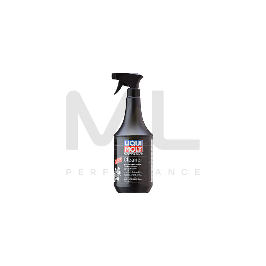 Liqui Moly Motorbike Cleaner 5l