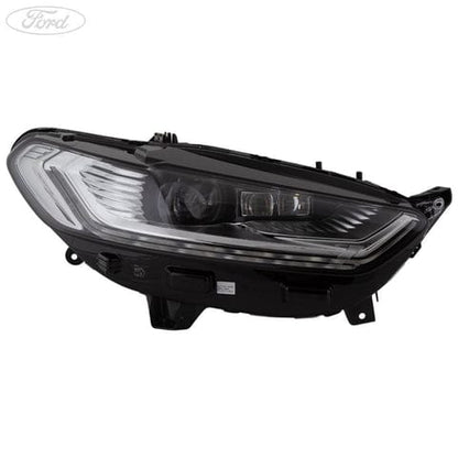 GENUINE FORD 2519161 MONDEO O/S DRIVERS SIDE LED ADAPTIVE HEADLIGHT 20 | ML Performance UK