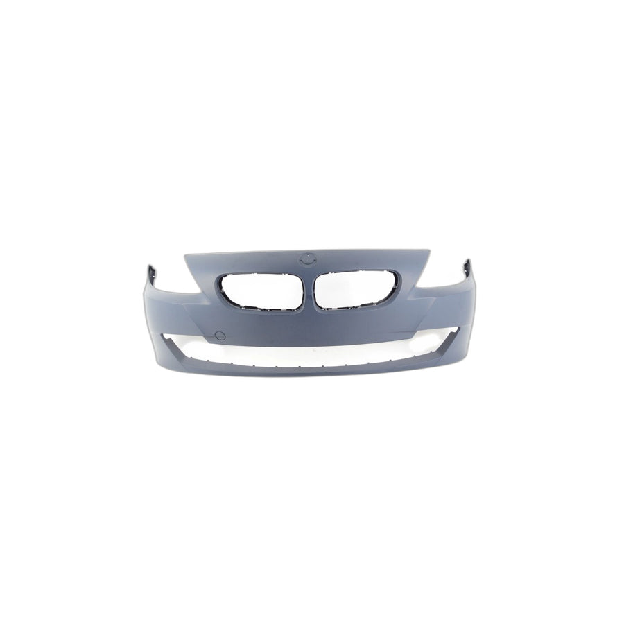 Genuine BMW 51117170614 E85 E86 Trim Cover, Bumper, Primed, Front (Inc. Z4 2.5i, Z4 2.0i & Z4 2.5si)