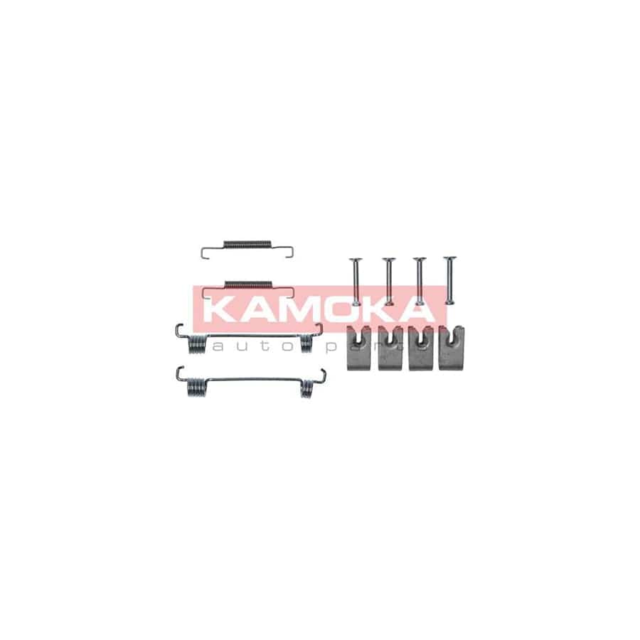 KAMOKA 1070042 Brake Shoe Fitting Kit | ML Performance UK Car Parts