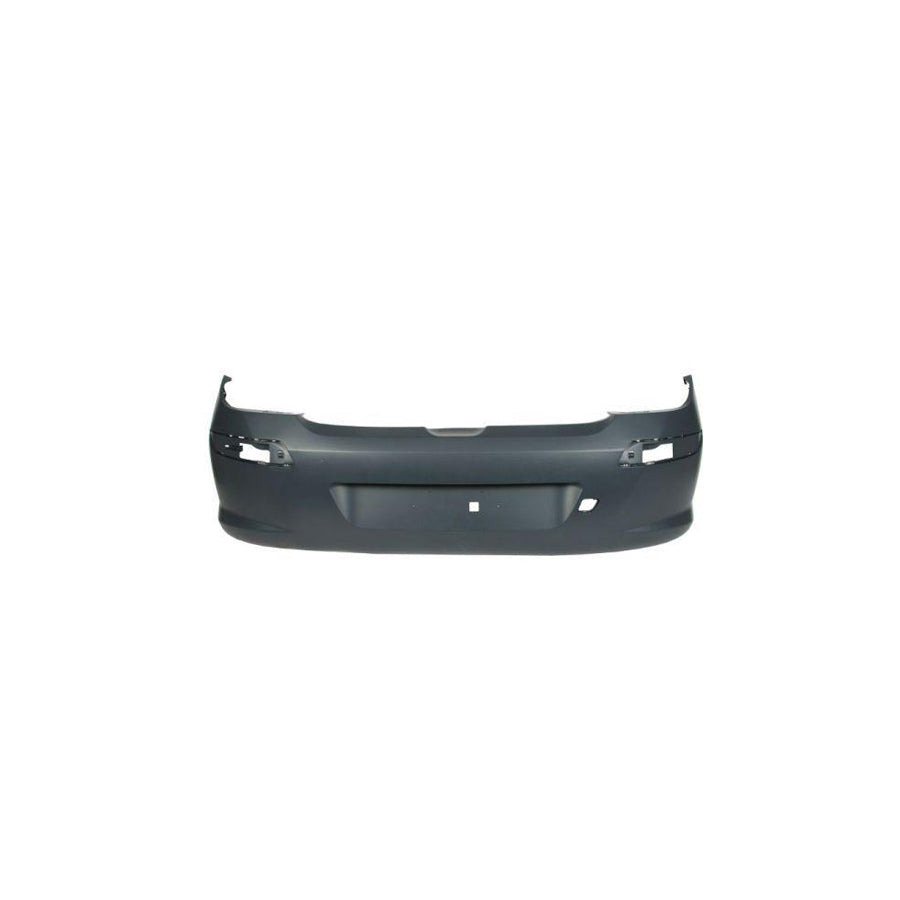 Blic 5506-00-5519950P Rear Bumper For Peugeot 308